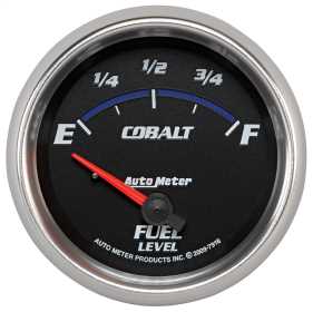 Cobalt™ Electric Fuel Level Gauge 7916